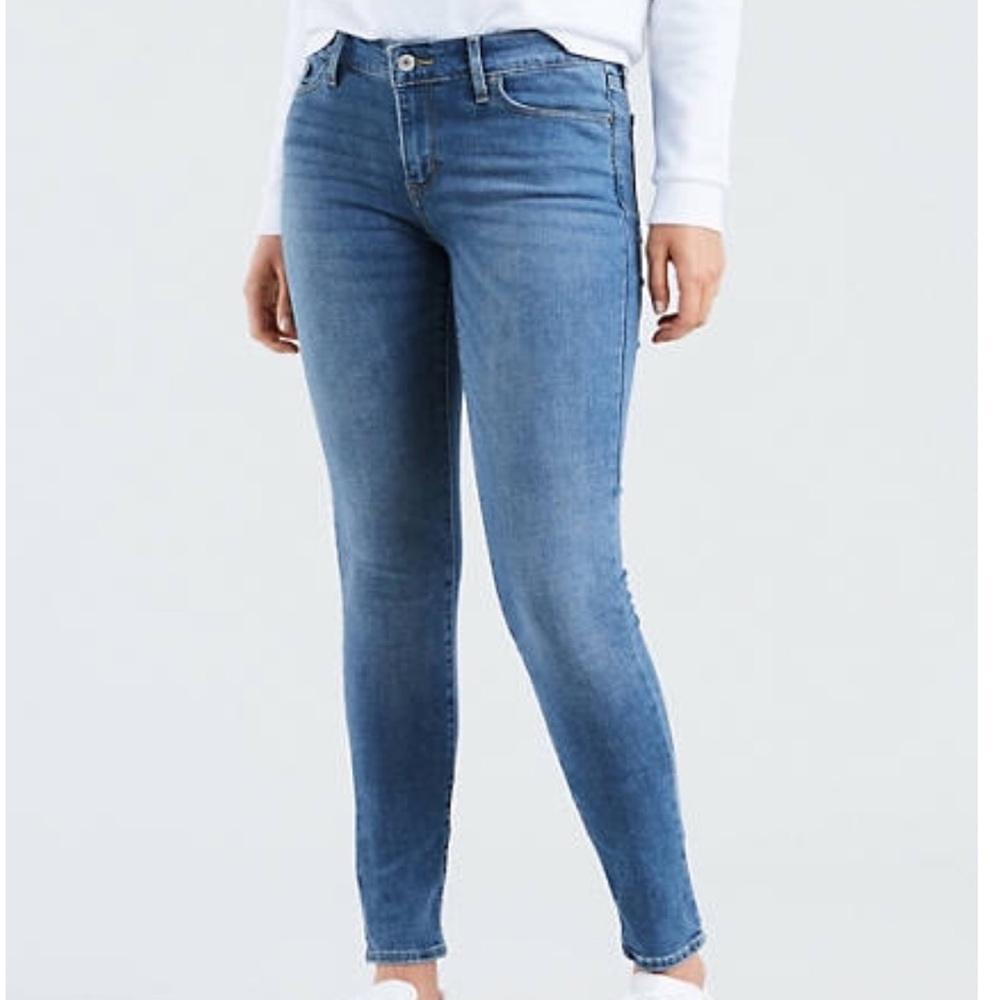 Levi’s Size 14/32
